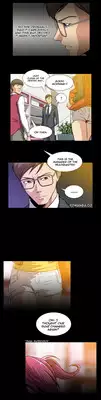 [Yihyeonmin] Drug Candy Ch.0-36 (English) (YoManga) (Ongoing)