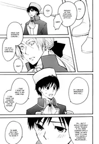 (C69) [FMD, Osova (chizuwa, karin)] Ryoushu Kukule to Eight Ouji | Lord Angelo and Prince Hero (Dragon Quest VIII) [English] [Boxer & Rice]