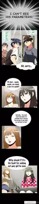 [Insane] Love Parameter Ch.1-46 (English) (YoManga) (Ongoing)