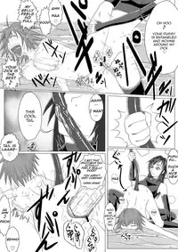 (俺と角煮と油そば) I Had Grown A Tail When I Got Up In The Morning Part 2 [English] (CrayZayJay)