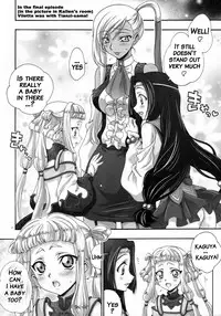 (C75) [iYou (Yukkyun)] Britannia Tenseki Konfoto (Code Geass: Lelouch of the Rebellion) [English] [Brolen]