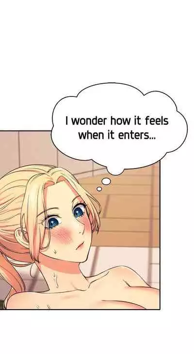 Is There No Goddess in My College? Ch.18/?