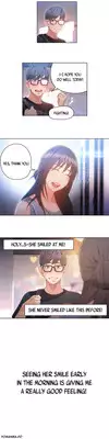 [BAK Hyeong Jun] Sweet Guy Ch. 1-47 [English] [YoManga]