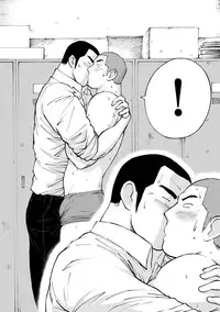 [Akahachi] Motemote Yakyuubu Otoko [Kouhen] | Popular Baseball Club Boys (Part Two) [English] [Papatez]