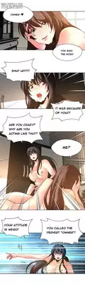 [Fantastic Whale] Twin Slave Ch.1-20 (English) (Ongoing)