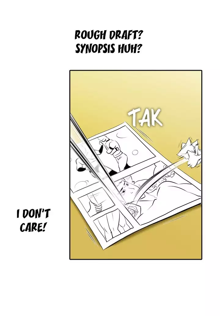 Cartoonist's NSFW Season 1 Chapter 1-10