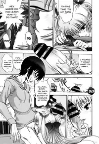 [Yagami Dai] Maji de Watashi ni Koi Shinasai! S Adult Edition ~Shodai Heroine Hen~ | Fall in Love With Me For Real! [English] {Doujins.com}