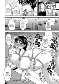 [Kamiya Ogawa] Mesuiki Netorare Ch. 1-2 [English] [robypoo] [Digital]