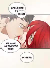 Cartoonist's NSFW Season 1 Chapter 1-10 (English)