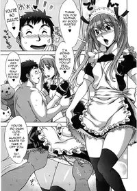 [Hanzaki Jirou] Sweet Sugar Baby Ch. 1-7 [English] [Tadanohito]