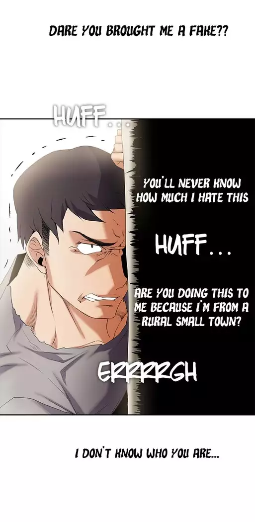 Cartoonist's NSFW Season 1 Chapter 1-10