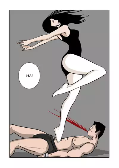 MISS LIN No.1-No.26