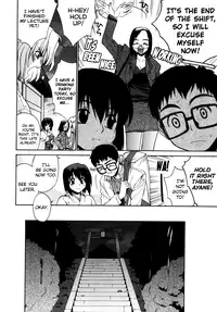 [Yaya Hinata] Tonari no Miko-san wa Minna Warau Ch.1-3 [English] [biribiri]
