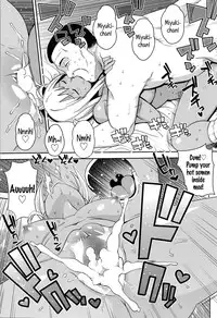 [Tamagoro] Take Out (COMIC Penguin Club Sanzokuban 2014-06) [English] {5 a.m.}