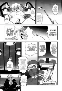 (C81) [Behind Moon (Q)] Dulce Report 14 [English] [SaHa]