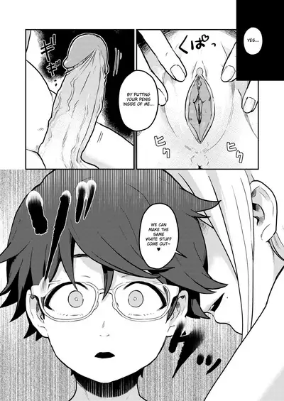 Tonari no Kirei na Itome Onee-chan wa Hontou wa Dosukebe de Itsumo Boku no Koto o Neratte ita | Crossing the Thin Line Between Neighbors to Lovers