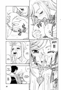 [Zerry Fujio] Come Together [English]