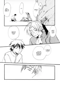 (C69) [FMD, Osova (chizuwa, karin)] Ryoushu Kukule to Eight Ouji | Lord Angelo and Prince Hero (Dragon Quest VIII) [English] [Boxer & Rice]