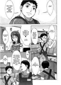 [Hanzaki Jirou] Sweet Sugar Baby Ch. 1-7 [English] [Tadanohito]
