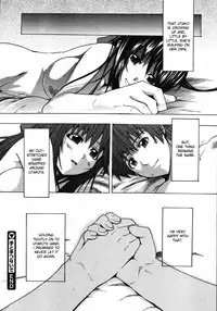 [Takenoko Seijin] Te to Te Tsunaide | When you let go of my hands [English]