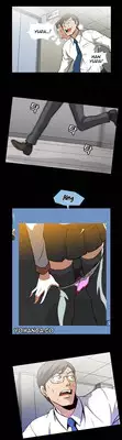 [Yihyeonmin] Drug Candy Ch.0-36 (English) (YoManga) (Ongoing)