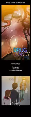 [Yihyeonmin] Drug Candy Ch.0-36 (English) (YoManga) (Ongoing)