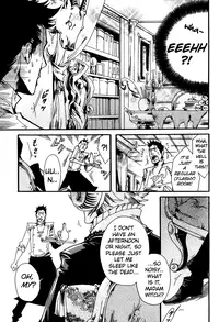[Kuku Hayate] Maou no Amai Keiyaku - The sweet contract of the demon king Ch. 1-3 [English]
