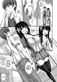 [ShAKe] Junren Temptation Ch. 1-2 [English] [Life4Kaoru] [Digital]