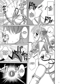 [LemonMaiden (Aoi Masami)] Datenshi Aries Soushuuhen | Fallen Angel Aries Compilation (Makai Tenshi Jibril) Part I+II [English] [RedLantern] [Digital] [Incomplete]