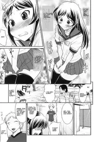[Hanamaki Kaeru] Otokonoko wa Ore no Yome Ch. 2, 3, 5-7, 11, 14 [English] [mysterymeat3]