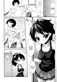 [Syati Kamaboko] Teishuuha Shoujo | Low Frequency Girl (COMIC Tenma 2011-07) [English] {EroMangaGirls + Rinrurin}