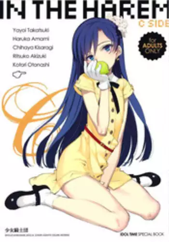 [Akatsuki Myuuto] Innocent ~Shoujo Memoria~ [English] [The Lusty Lady Project + SaHa + Brolen]