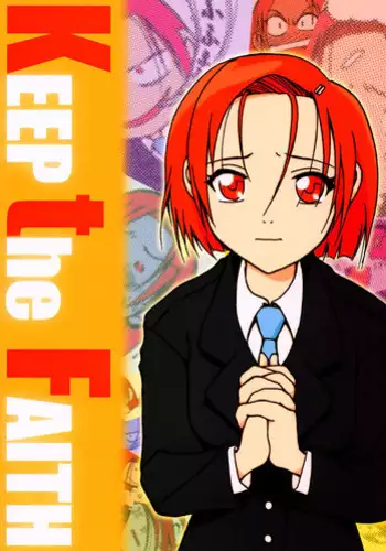 [STUDIO PAL] Kanojo ha... (Kareshi Kanojo No Jijou/ Karekano)