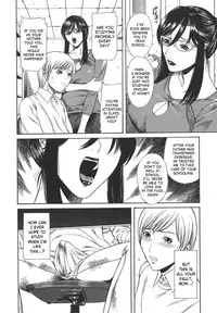 [Sunakawa Tara] Sexualizm [English] [SaHa]
