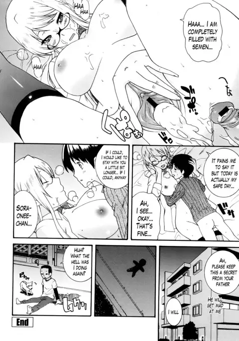 Neesan Ch. 1-3