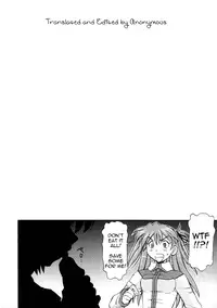 [Studio Wallaby (Kura Oh)] Futari no Toki | Their Season (Neon Genesis Evangelion) [English]