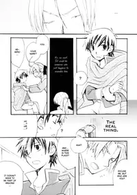 (C69) [FMD, Osova (chizuwa, karin)] Ryoushu Kukule to Eight Ouji | Lord Angelo and Prince Hero (Dragon Quest VIII) [English] [Boxer & Rice]