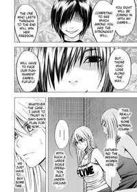 [Crimson Comics] Crimson Dream [English]