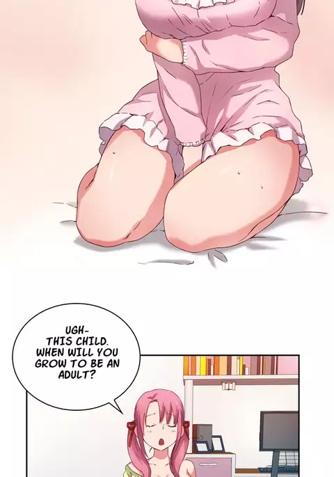 H-Campus Ch.0-33
