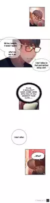[BAK Hyeong Jun] Sweet Guy Ch. 1-47 [English] [YoManga]