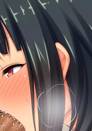 Joshiryou no Kanrinin wa Tanetsuke Oji-san Ojou-sama JK ga Oji-san Chinpo de Haramu made