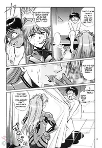 (C66) [Studio Katsudon (Manabe Jouji)] Plug Suit Fetish Vol. 2 (Neon Genesis Evangelion) [English] {D-W}