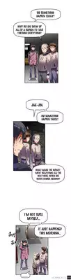 [Worin] Brawling Go Ch.0-37 (English) (YoManga) (Ongoing)