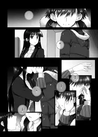 [Jekyll and Hyde (Mizuki Makoto)] Touma Kazusa no Hajimaru Mirai (WHITE ALBUM 2) [Chinese] [無邪気漢化組冬三分部] [Digital]