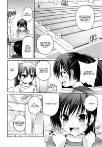 [Fujisaka Lyric] Minagi-chan and Mone-chan Part 1-3 [ENG]