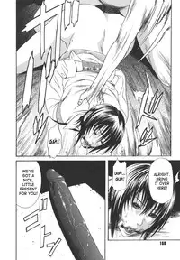 [Sunakawa Tara] Sexualizm [English] [SaHa]