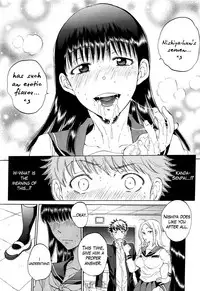 [Sabusuka] Watashi no Kareshi to Nete Kudasai Ch. 1-3 | Please Sleep With My Boyfriend Ch. 1-3 [English] [Mikakunin]