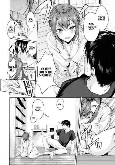Dekoboko na Kankei | Uneven Relationship