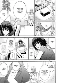 [Shunjou Shuusuke] Watashi no Shitai ○○ na Koto [English] [Decensored]