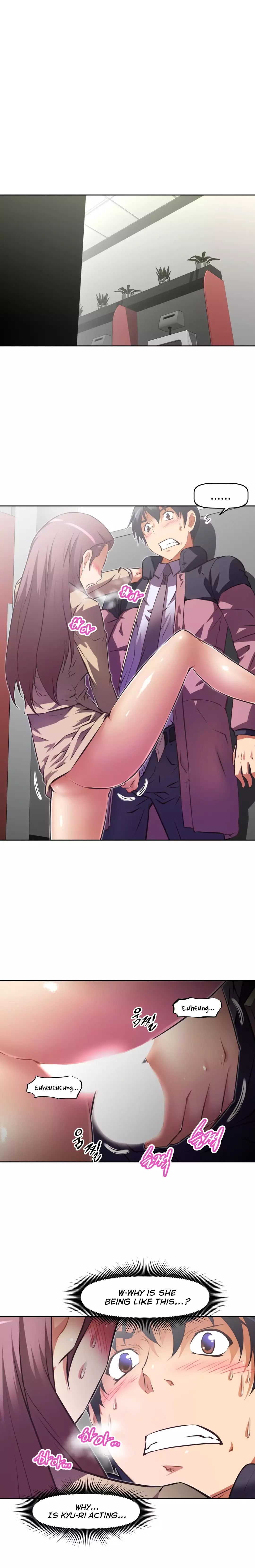 Brawling Go Ch.76-122